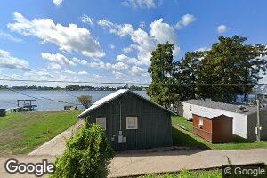6689 Island Rd, Jarreau, LA 70749