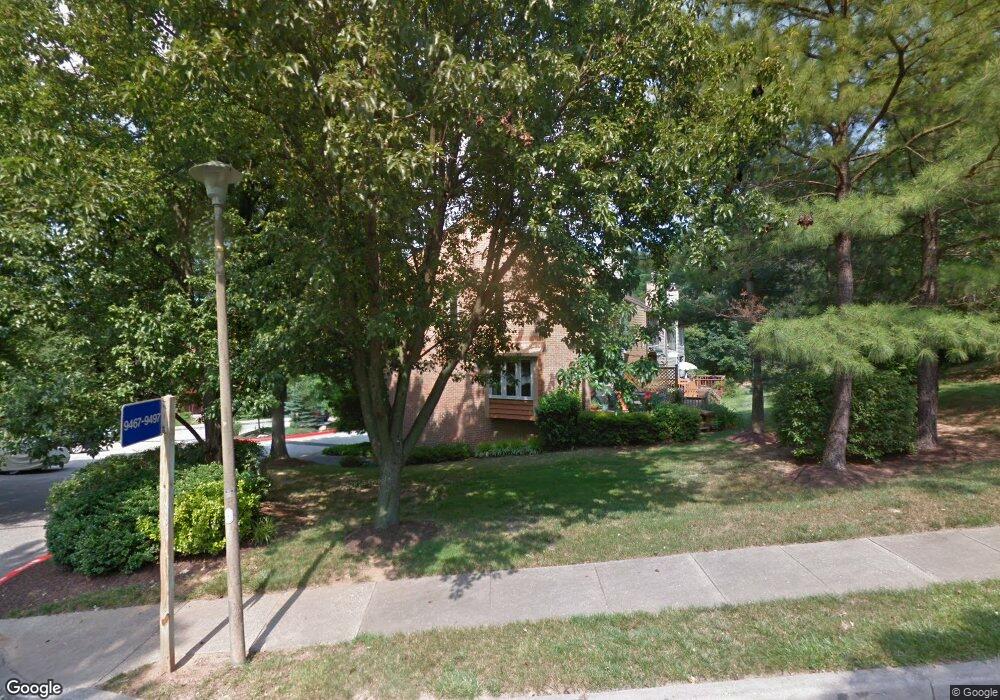 9497 Clocktower Ln, Columbia, MD 21046 - photo 1