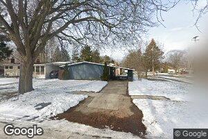3602 Dearborn Ave, Flint, MI 48507