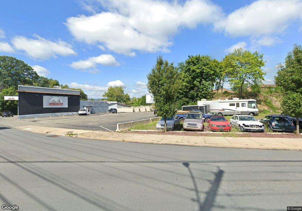 15 Meade L 15 St, Dunmore, PA 18512 - photo 1