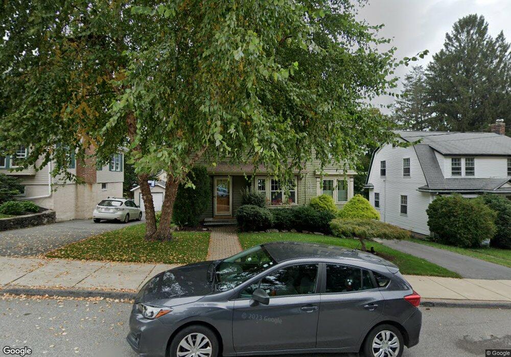 35 Shirley Rd, Waltham, MA 02452 - photo 1