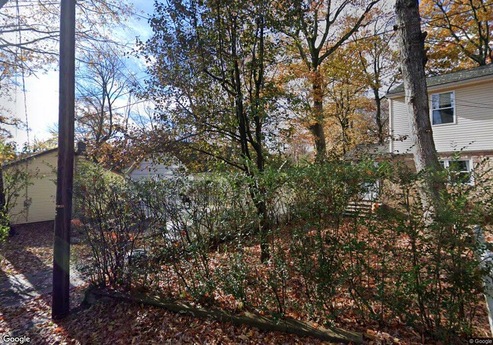 8 Alfred Way, Hopatcong, NJ 07843 - photo 1