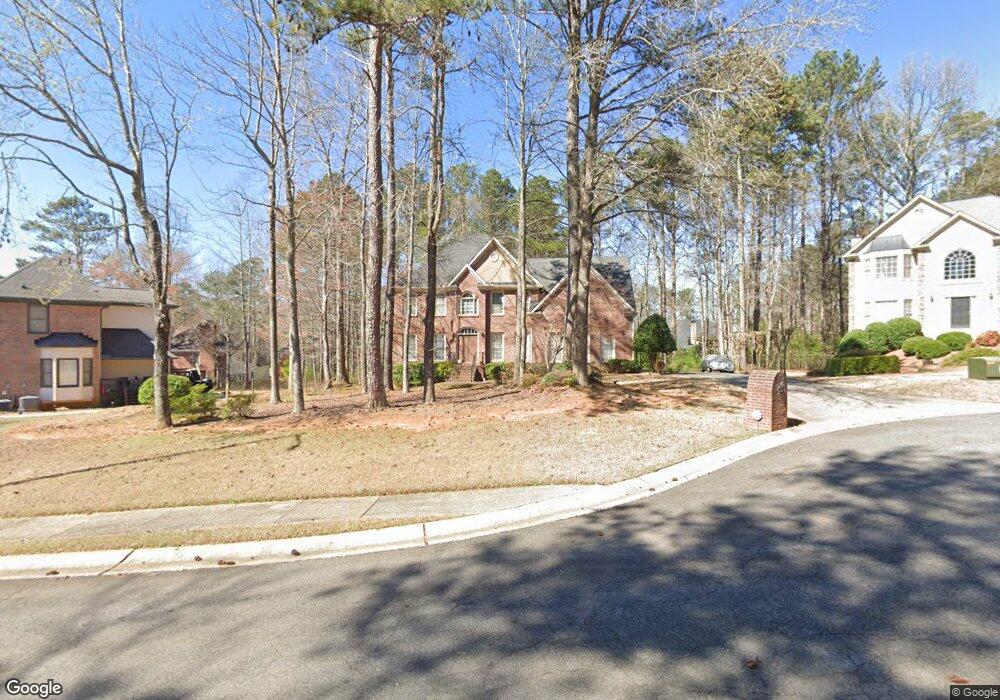 1152 Abram Ct SW, Mableton, GA 30126 - photo 1
