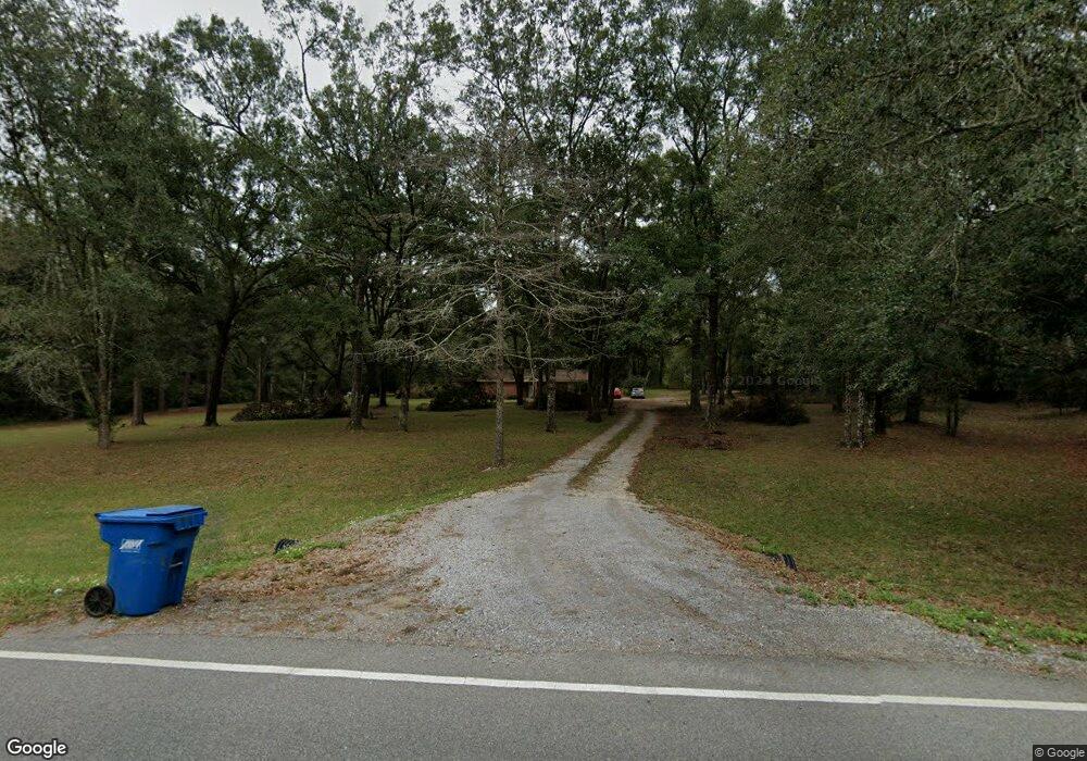 8200 Frank Snell Rd, Moss Point, MS 39562 - photo 1