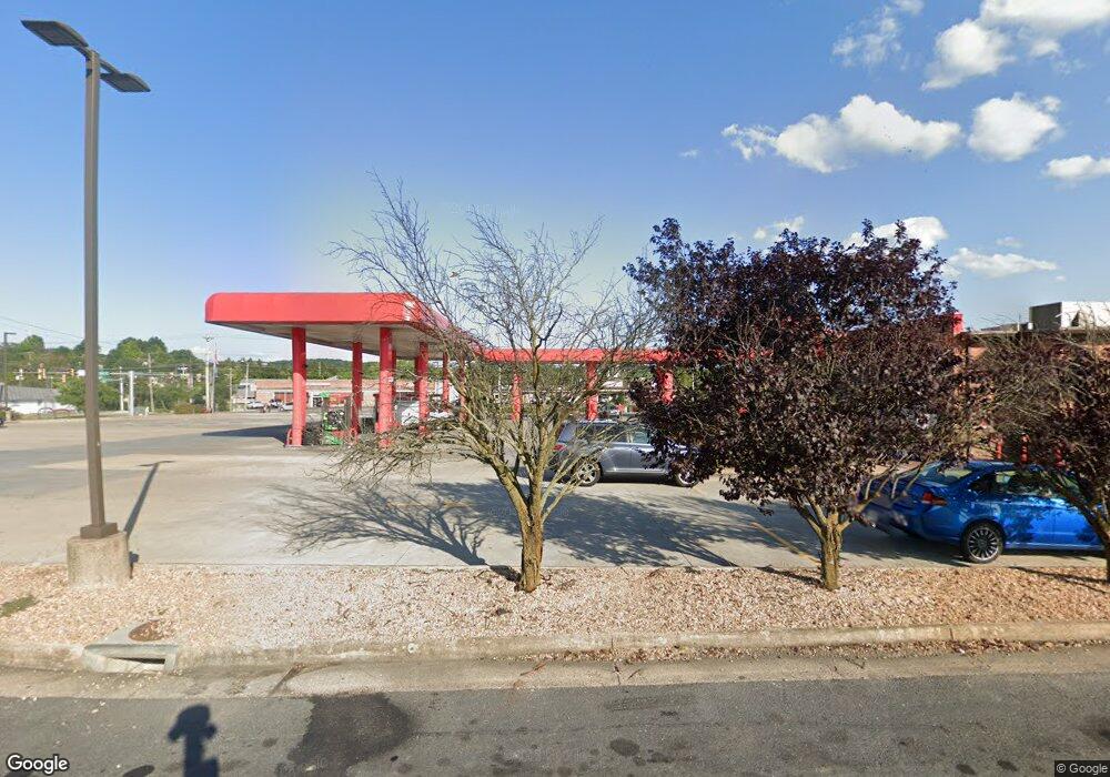 1825 S Main St, Harrisonburg, VA 22801 - photo 1