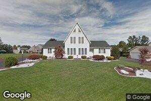 1121 Candlewycke Dr, Laurys Station, PA 18059