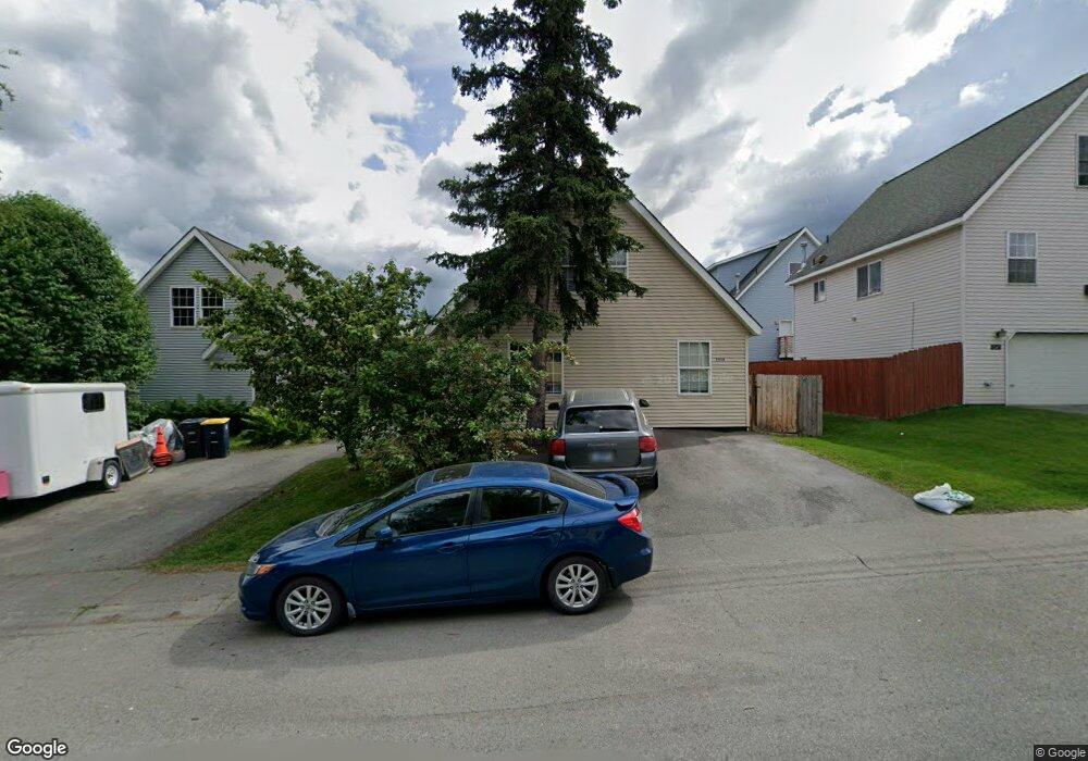 5946 E 12th Ave unit 9, Anchorage, AK 99504 - photo 1