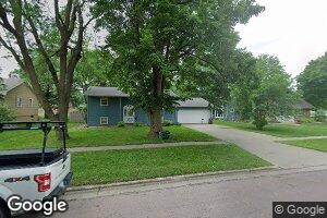 909 S Greene St, Rock Rapids, IA 51246