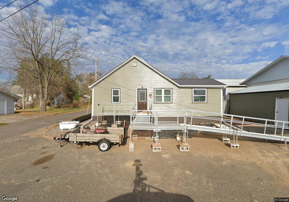 W14430 W Railway Ave, Weyerhaeuser, WI 54895 - photo 1