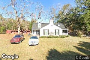6926 Clyo Kildare Rd, Newington, GA 30446