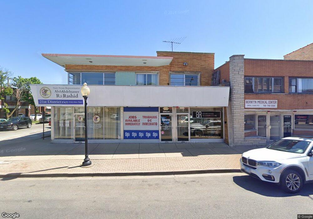 Street View Photo