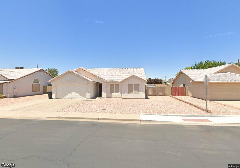 5242 E Elena Cir, Mesa, AZ 85206 - photo 1