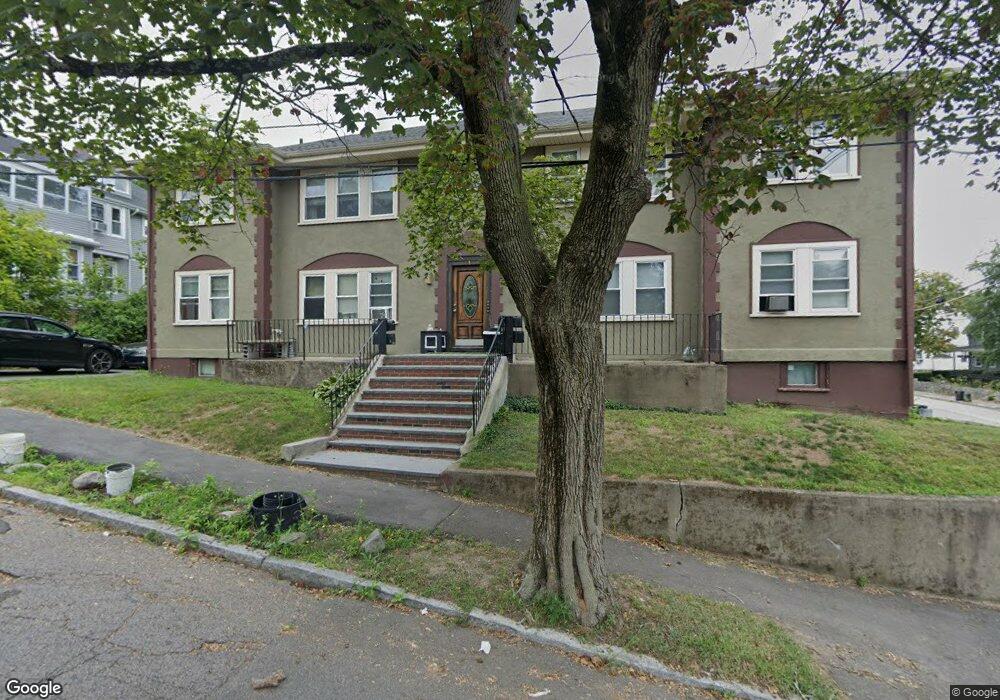 1 Atherton St, Quincy, MA 02169 - photo 1