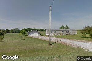 2319 162nd St, West Point, IA 52656