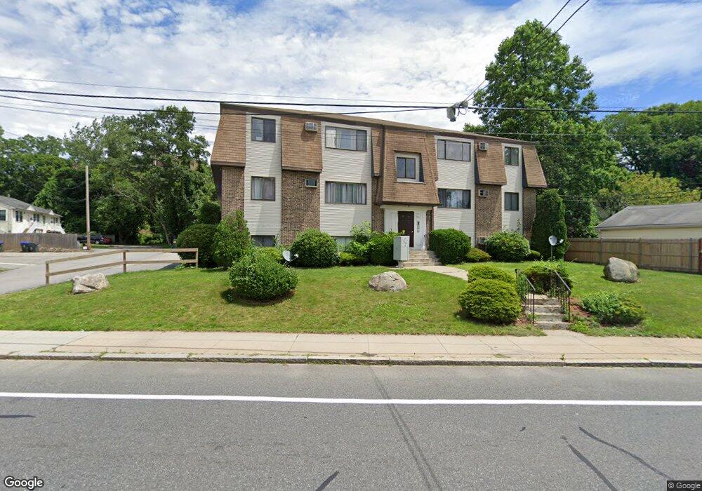 641 Manton Ave unit 4, Providence, RI 02909 - photo 1