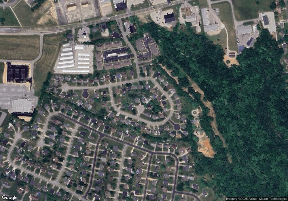 120 Excalibur Ct, Mount Washington, KY 40047 - photo 1