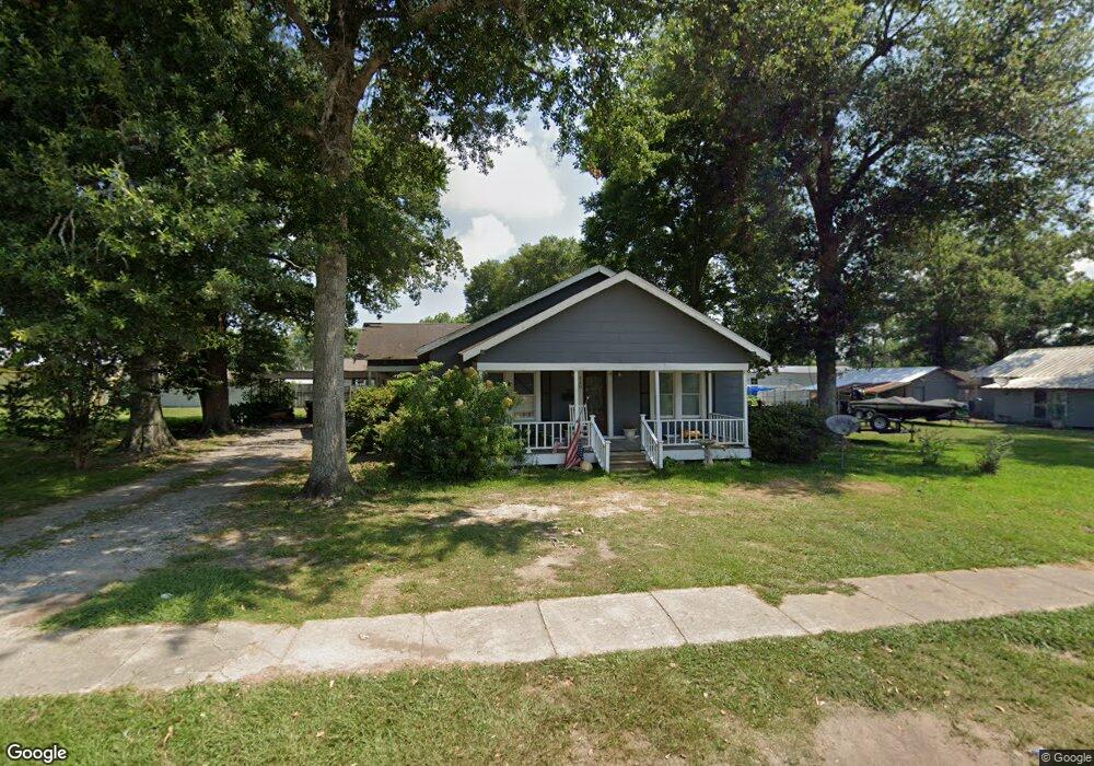 118 Goodwin St, Welsh, LA 70591 - photo 1