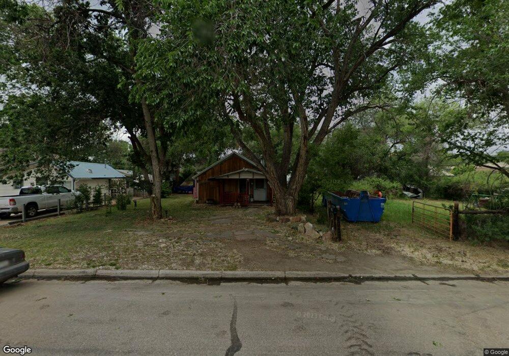 894 Tucker St, Craig, CO 81625 - photo 1