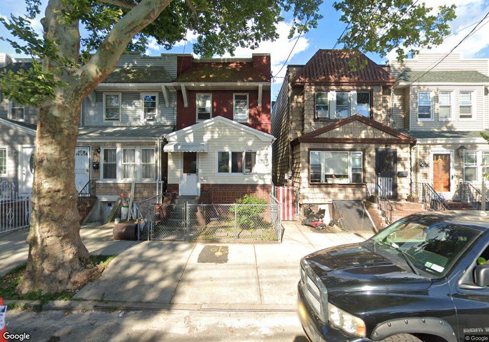 89-11 78th St, Woodhaven, NY 11421 - photo 1