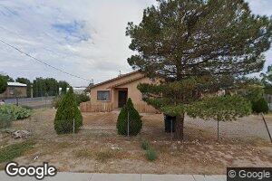 390 Trujillo St, Placitas, NM 87043