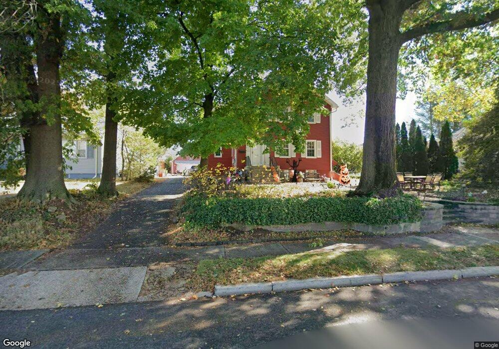 633 E Passaic Ave, Bloomfield, NJ 07003 - photo 1