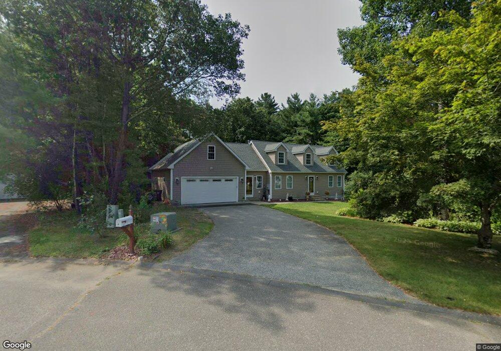26 Nora Ln, Ludlow, MA 01056 - photo 1