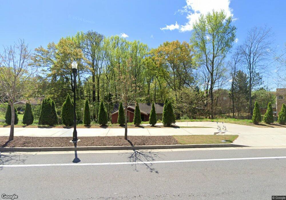 1535 Rucker Rd, Alpharetta, GA 30009 - photo 1