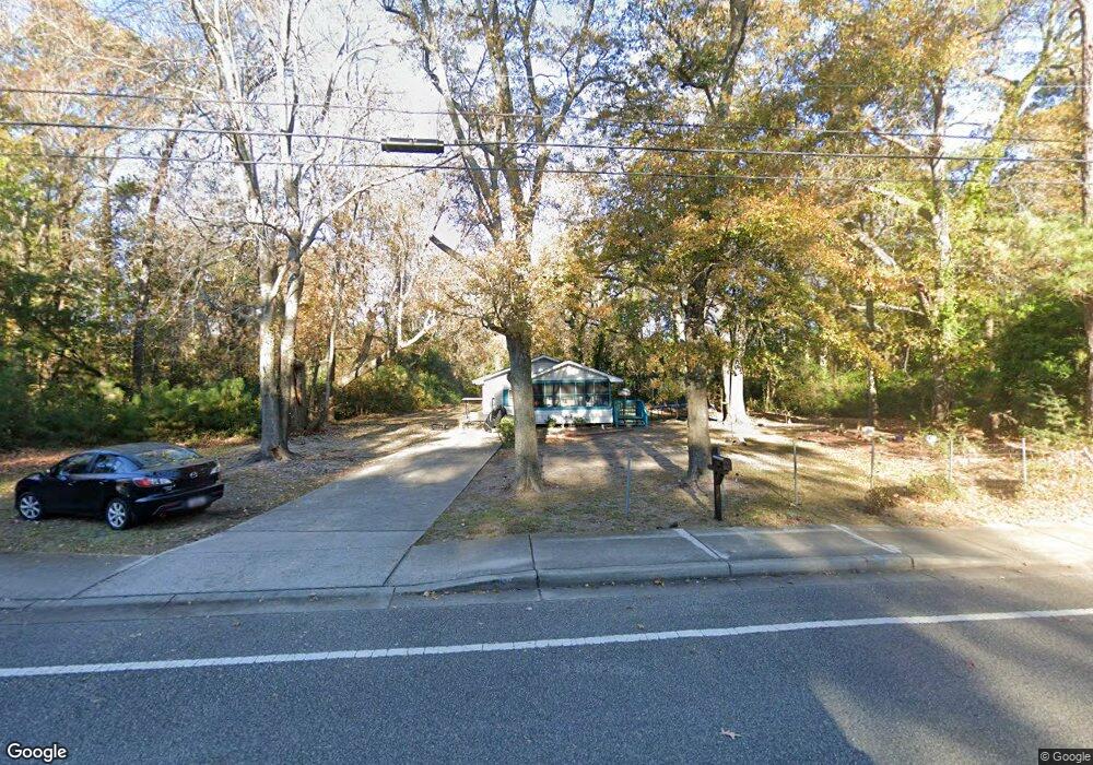 1307 Carver St, Myrtle Beach, SC 29577 - photo 1