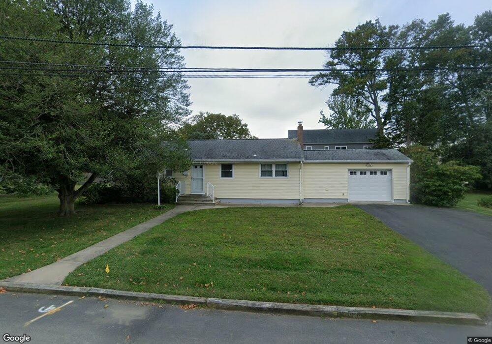 20 Ithaca Ave, Oceanport, NJ 07757 - photo 1
