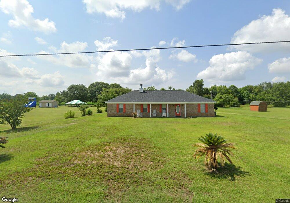 224 Westbrook Ln, Atmore, AL 36502 - photo 1