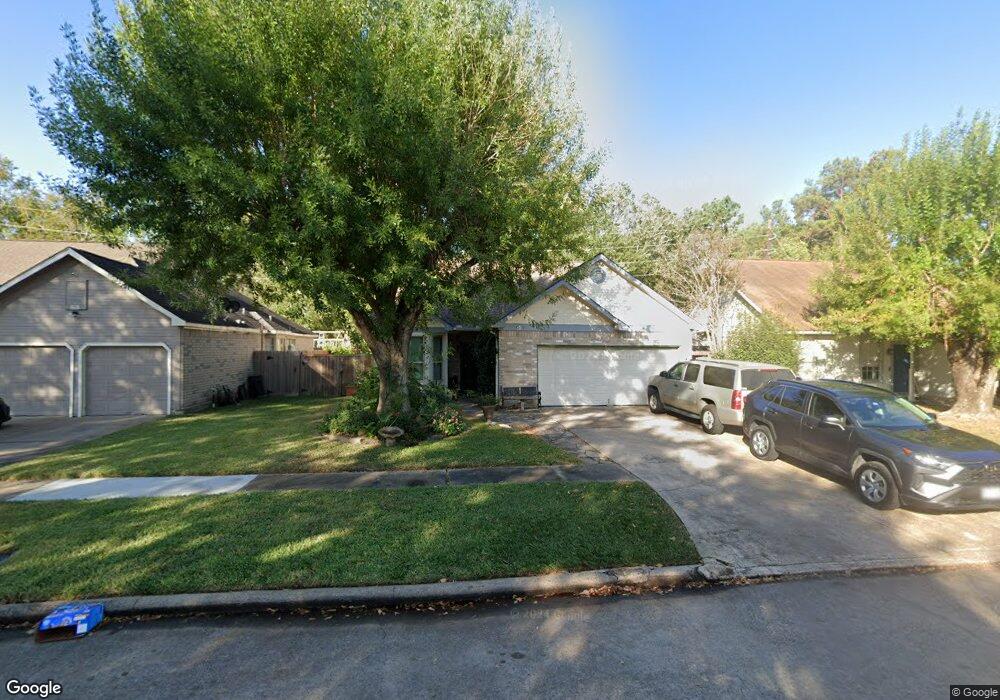 7819 Trail Blazer Dr, Houston, TX 77040 - photo 1