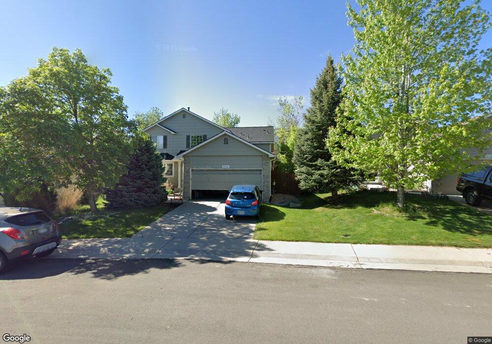 5976 S Quatar Way, Aurora, CO 80015 - photo 1