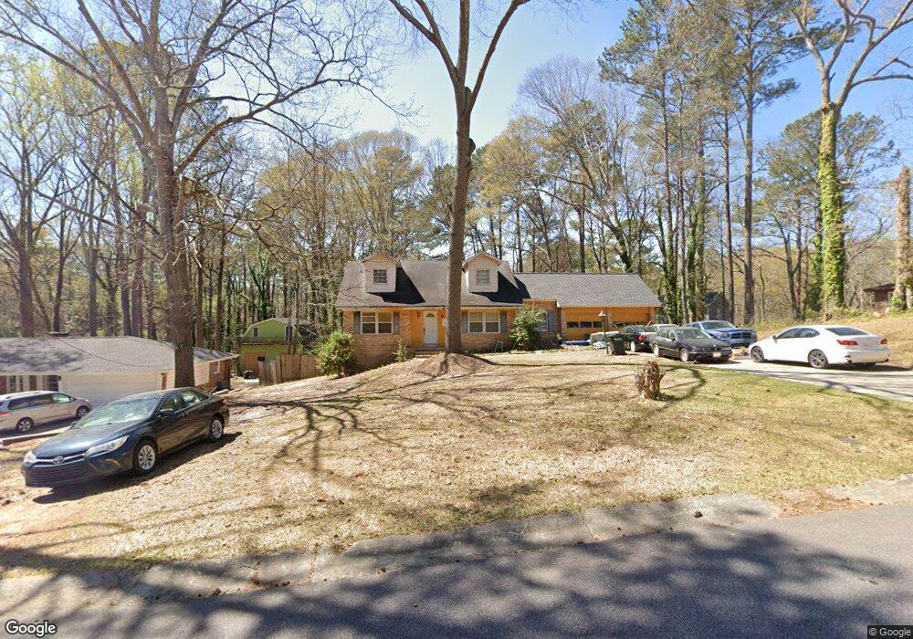 6122 Greenbrook Cir unit 3, Austell, GA 30168 - photo 1
