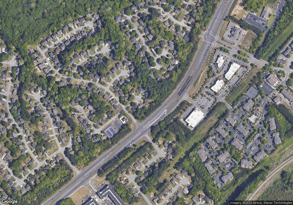 1510 Ascot Ct unit 1, Suwanee, GA 30024 - photo 1