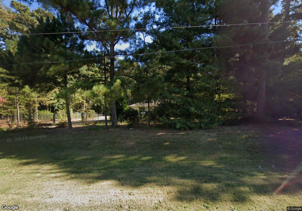 4130 Salem Rd, Covington, GA 30016 - photo 1