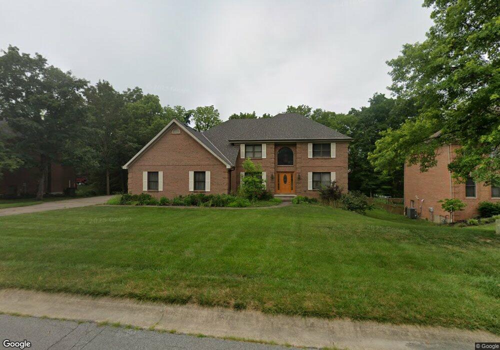 7019 Rock Springs Dr, Liberty Township, OH 45011 - photo 1