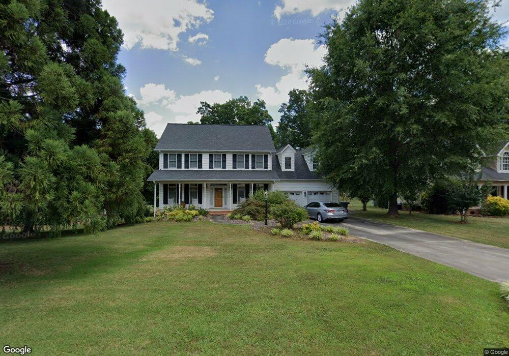 1763 Shepherds Way, Asheboro, NC 27205 - photo 1