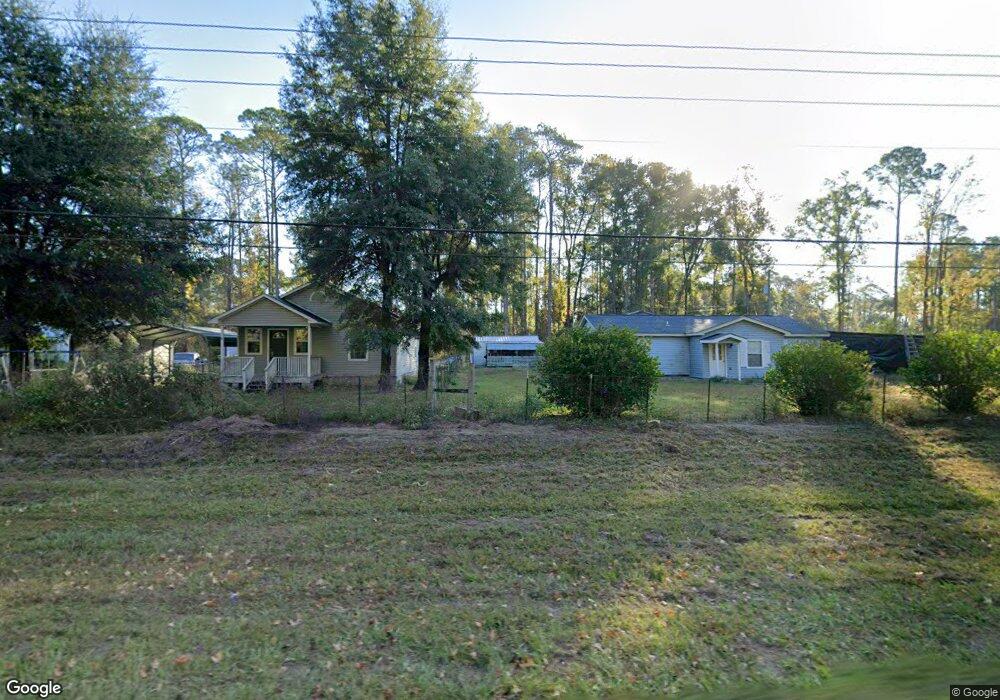 0 Naskapi St unit 3 208442, Crawfordville, FL 32327 - photo 1