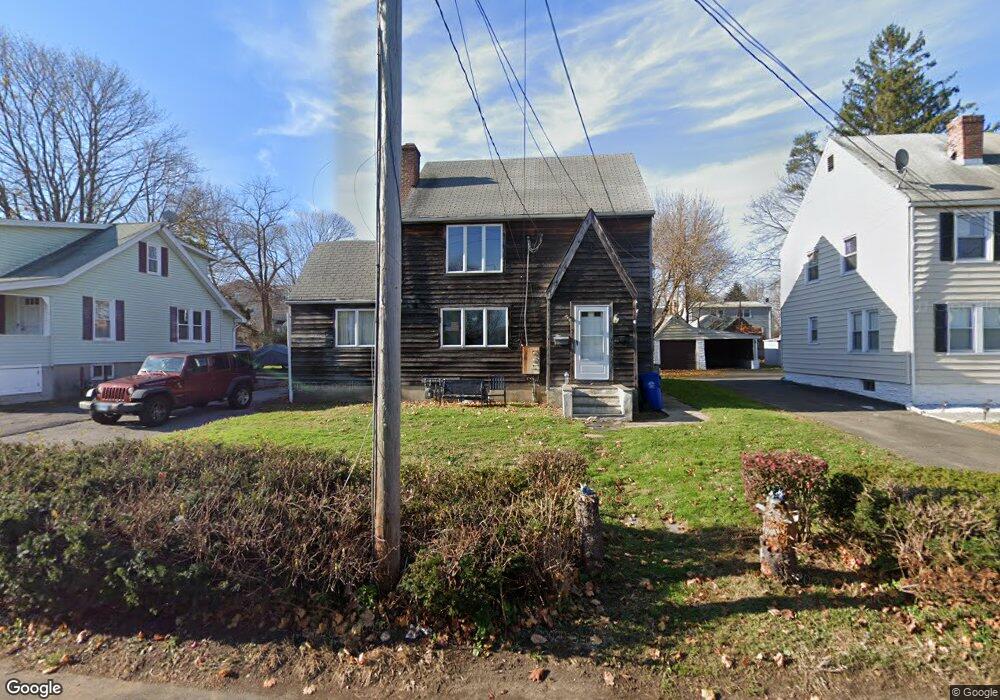 5 Ivy Place, Norwalk, CT 06854 - photo 1