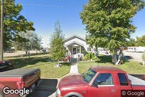 714 S Virginia St, Conrad, MT 59425