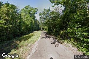 County Road 3050, Woodville, TX 75979