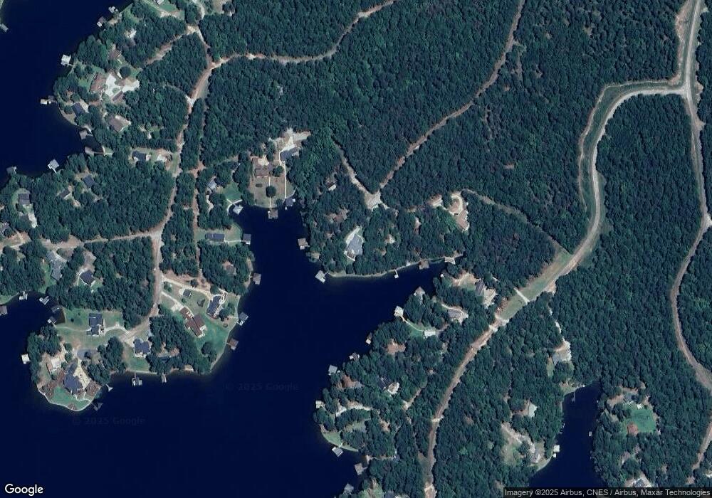 241 Kildeer Rd NE, Milledgeville, GA 31061 - photo 1