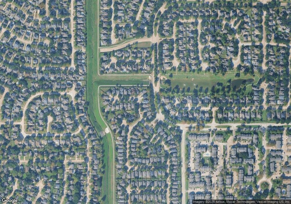 9118 Tarpon Springs Ln, Houston, TX 77095 - photo 1