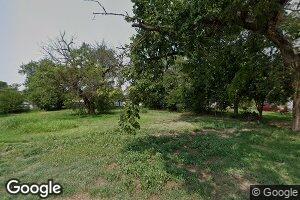 324 S Kansas Ave, Anthony, KS 67003