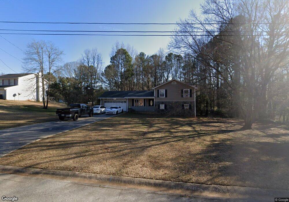 95 Stokes Dr unit 1, Stockbridge, GA 30281 - photo 1