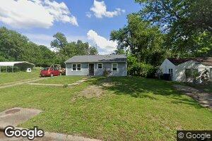 3520 SE Dupont Place, Topeka, KS 66605