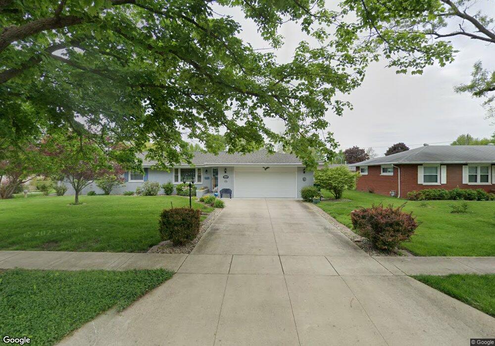 1500 Annis Ave, Mattoon, IL 61938 - photo 1