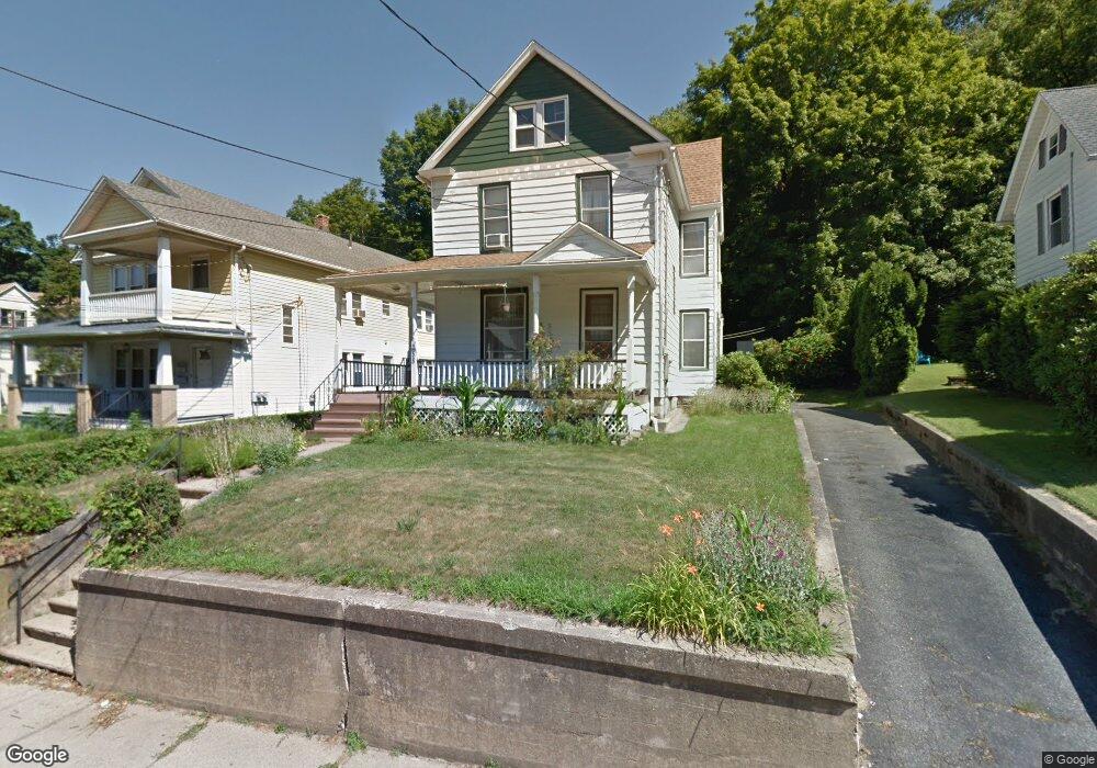 255 Boyden St, Waterbury, CT 06704 - photo 1