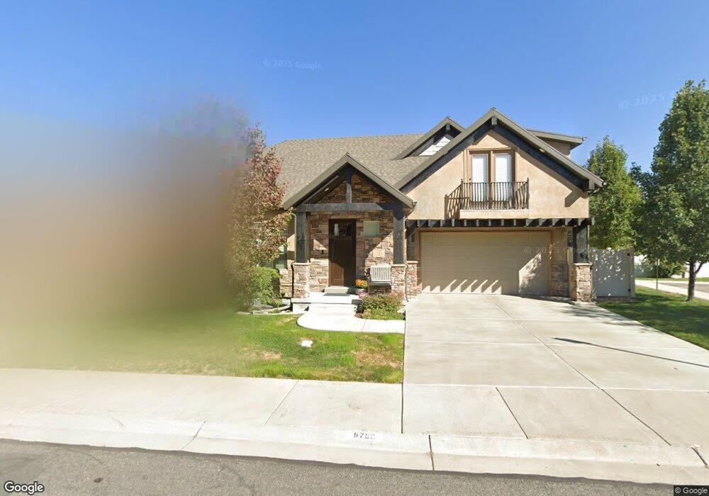 6795 S Enchantment Cove, Midvale, UT 84047 - photo 1