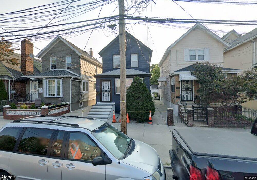 2135 71st St, E. Elmhurst, NY 11370 - photo 1